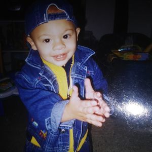 Meet your Posher, Rene